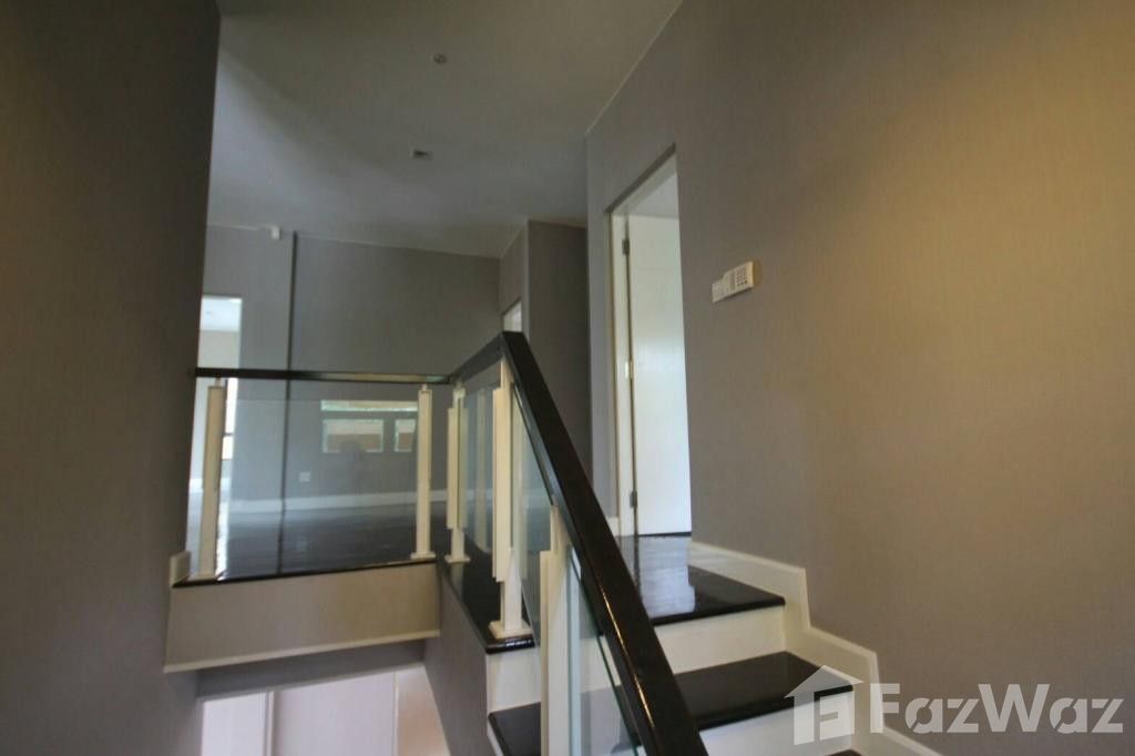 รูป ขาย บ้านเดี่ยว 5 ห้องนอน ในโครงการ เศรษฐสิริ ศรีนครินทร์ – พระราม 9 36777 - รูปที่ 15/23