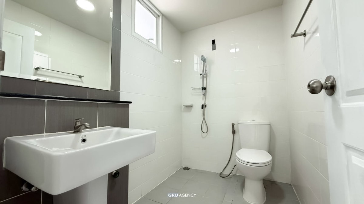 รูป 🏡ทาวน์โฮม 3 ชั้น รีโนเวทใหม่เอี่ยม   -  อารียา เดลี่ แห่ง เกษตร-นวมินทร์ -       ~ ซอยลาดปลาเค้า ~ - รูปที่ 20/36