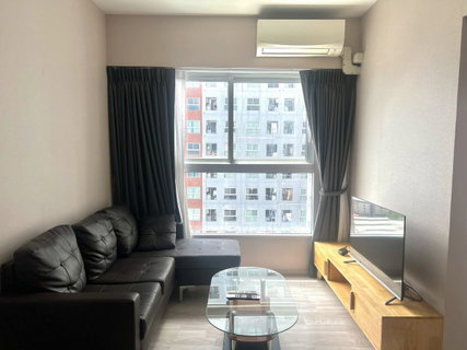 รูปภาพ B-Loft สุขุมวิท 115 💰 ให้เช่าเพียง 7,000 บาท/เดือน 🚆 ใกล้ BTS ปู่เจ้า 400 เมตร | เฟอร์ครบ พร้อมอยู่