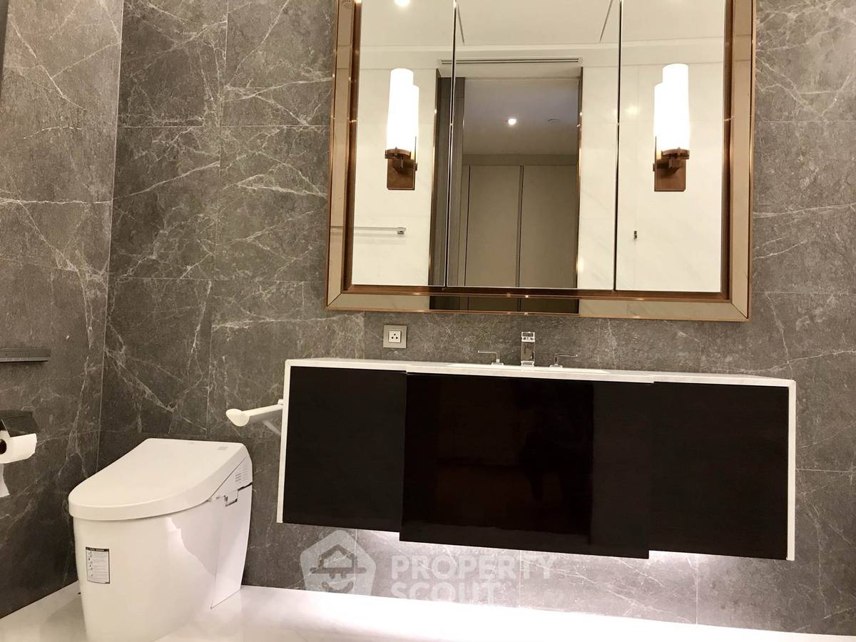 picture 1-BR Condo at Sindhorn Tonson near BTS Ratchadamri (ID 449423) - 13/15