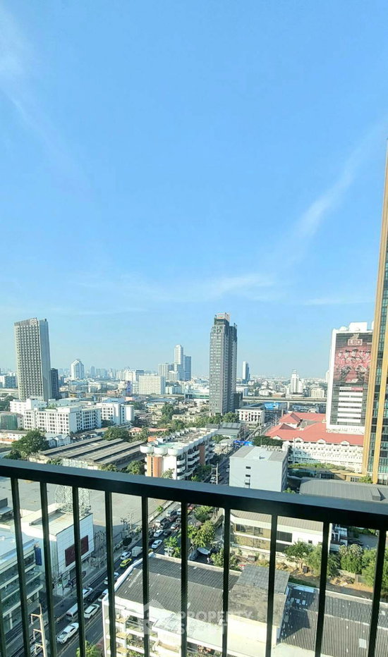 รูป คอนโด 1-ห้องนอน ที่ โนเบิล โซโล ใกล้ ทองหล่อ (ID 2997201) - รูปที่ 13/13