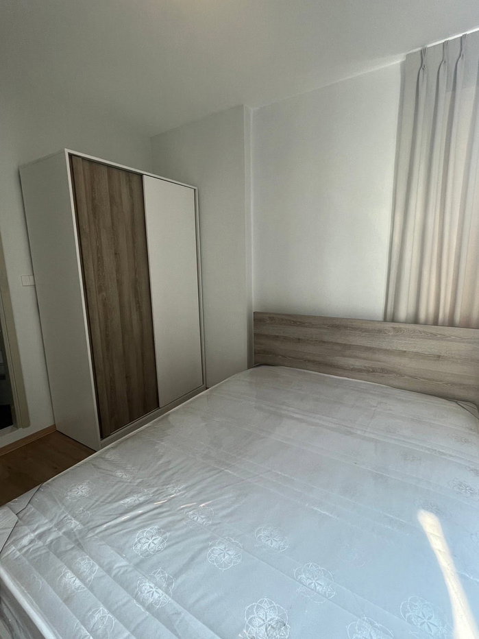 รูป Feel Condo Lat Phrao 122 (ฟีล คอนโด ลาดพร้าว 122) - รูปที่ 7/10
