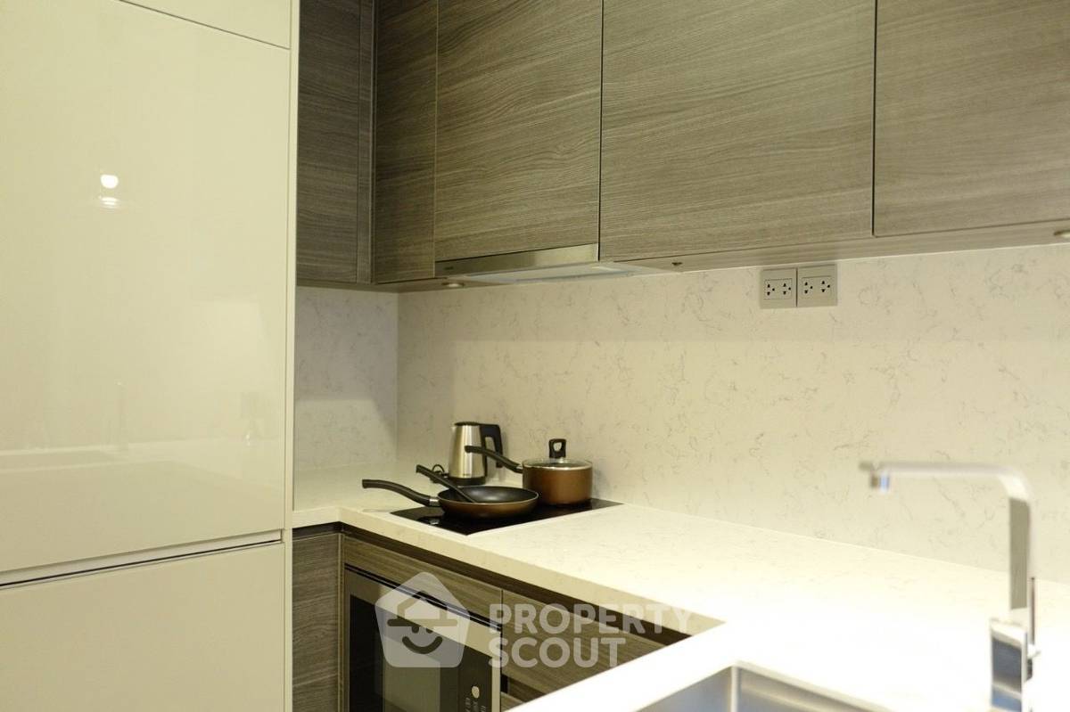 picture 1-BR Condo at The Esse Asoke near MRT Sukhumvit (ID 2827864) - 9/19