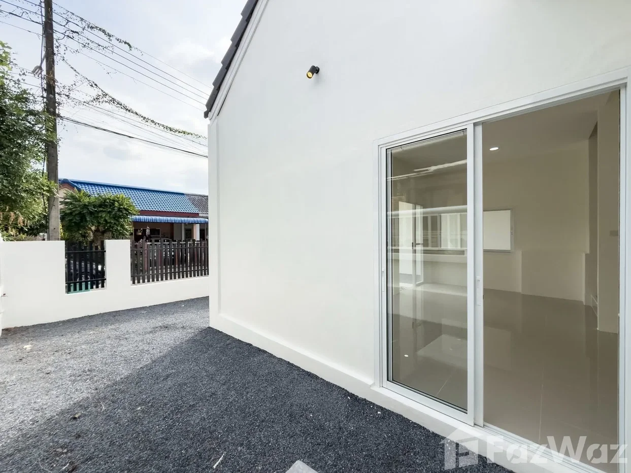 รูป บ้านแฝด 3 ห้องนอน 3 ห้องน้ำ รีโนเวททั้งหลัง 6466461 - รูปที่ 6/19
