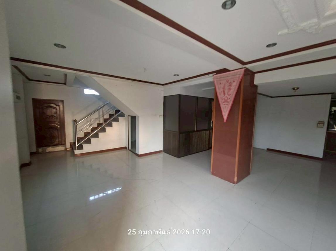 รูป บ้านเดี่ยว 50 ตร.วา เสนาธานี เสนา พระนครศรีอยุธยา 6.4M - รูปที่ 18/34