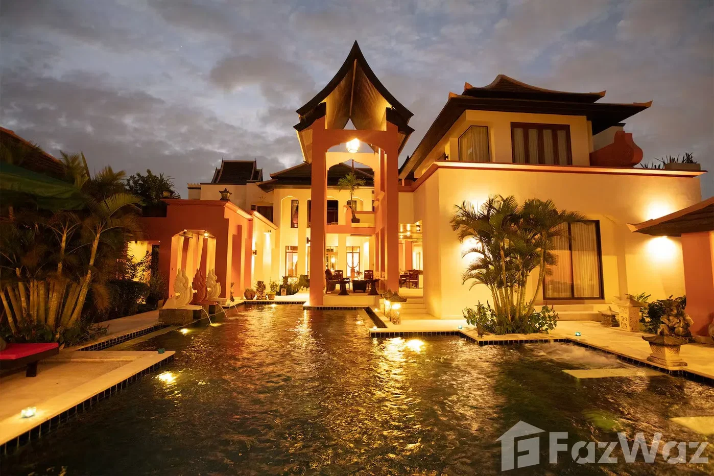 picture Private Paradise near Pattaya 6466465 - 1/21