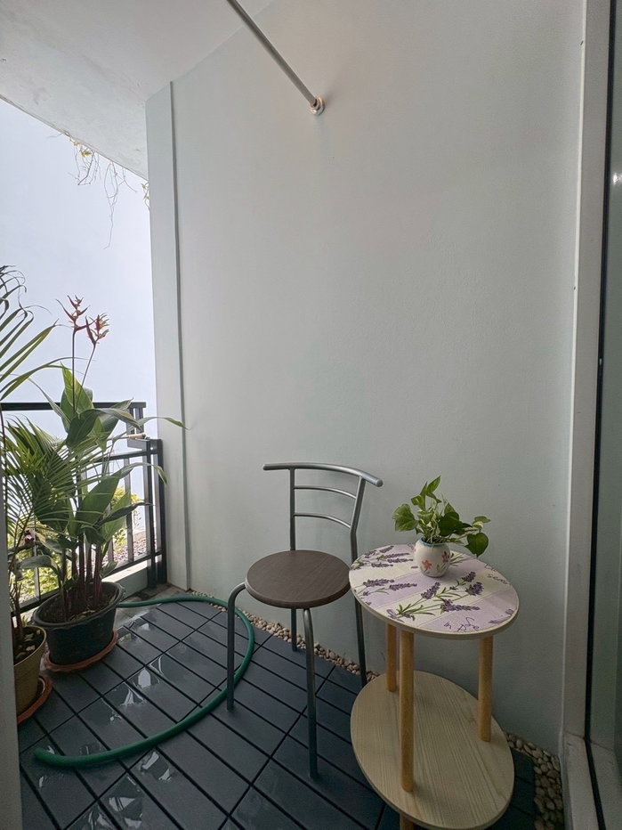 รูป ให้เช่า The Next Garden Suite 2 ห้องนอน 🔥🔥 จองเดือนนี้รับส่วนลด1,000บาท 🔥🔥 @kjcondo (มี@ข้างหน้าด้วยนะคะ) - รูปที่ 5/15