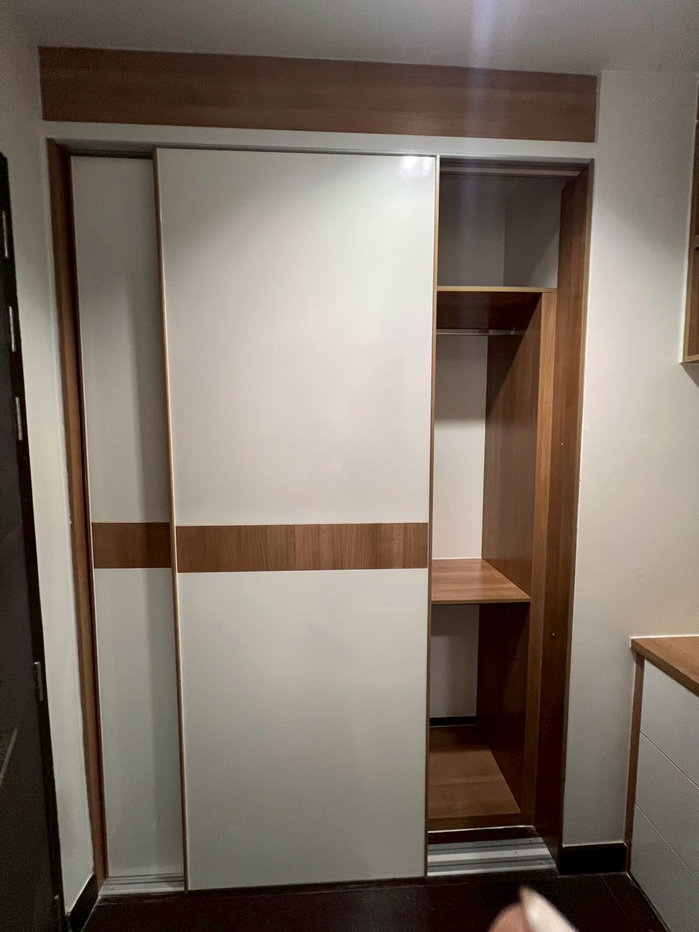 รูป Shock price for rent Ideo q phayathai ห้องใหญ่ ราคาถูกมาก รีบด่วน🔥🔥 - รูปที่ 7/10
