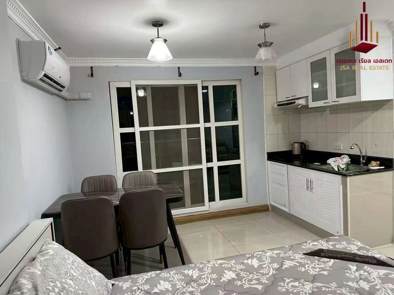 picture ✨ For Sale: Modern Sweet Home Condo ✨💰 Only 1,900,000 THB - 3/3