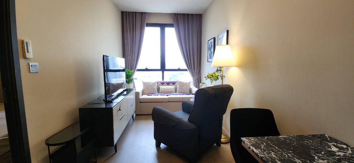 รูป 🟢ER26192 🟢ให้เช่า / For Rent Ashton Asoke 💰 ราคา 32,000 บาท/เดือน - รูปที่ 8/25