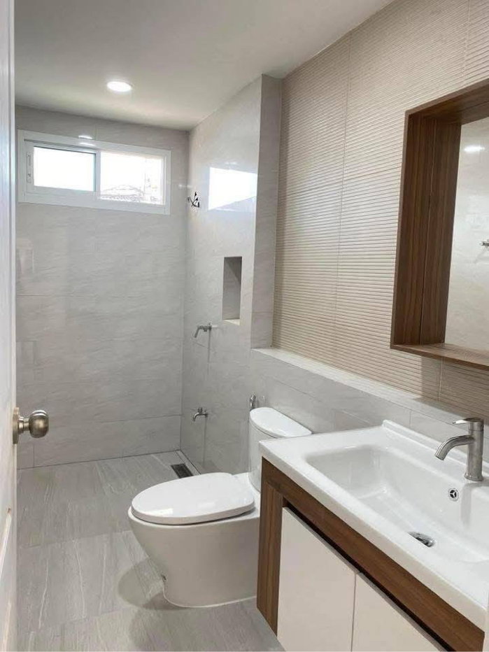 รูป ให้เช่าบ้าน ปรัชญา การ์เด้นโฮม ลาดพร้าว (Pradya Garden Home)   ซอยนาคนิวาส 48  - รูปที่ 4/4