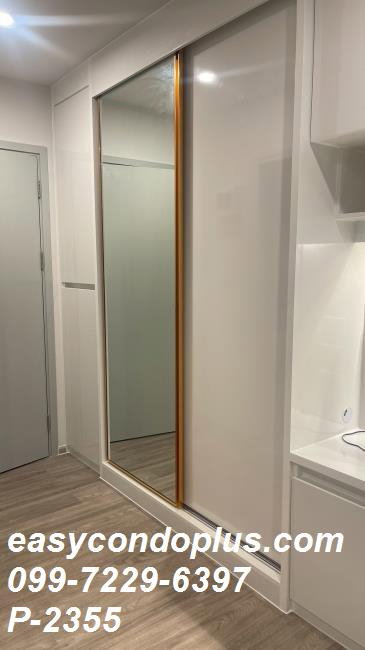 รูป P-2355 ห้องแต่งครบ พร้อมอยู่! Regent Home Bangna (รีเจ้นท์โฮม บางนา) ใกล้ BTS บางนา 10,000 บาท | Line Id: @easycondoplus | 099-229-6397 - รูปที่ 7/11
