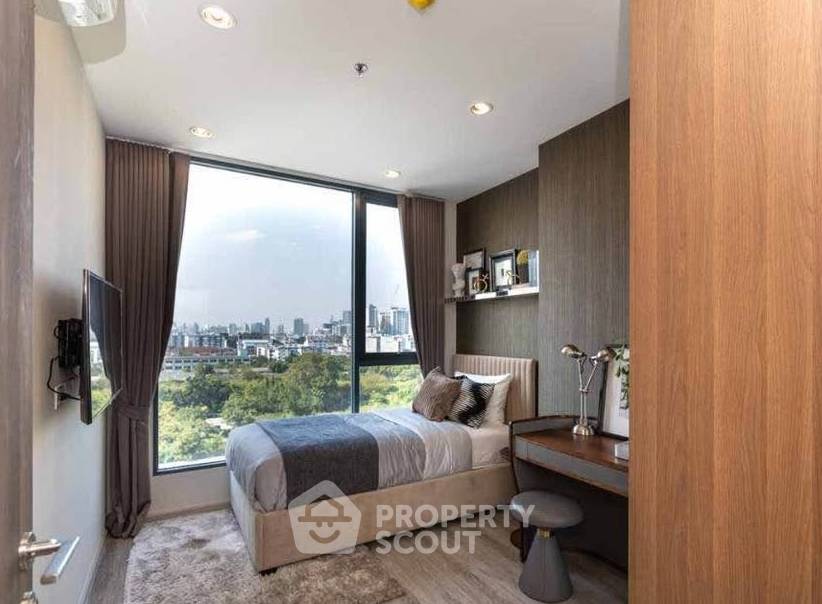 รูป คอนโด 2-ห้องนอน ที่ ไอดีโอโมบิ สุขุมวิท 66 ใกล้ BTS อุดมสุข (ID 2991762) - รูปที่ 8/10