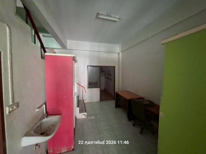 รูป อาคารพาณิชย์ 16 ตร.วา มวกเหล็ก สระบุรี 3M - รูปที่ 5/28