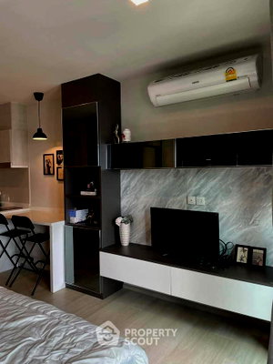 คอนโดให้เช่า : คอนโด 1-ห้องนอน ที่ ไลฟ์ วัน ไวร์เลส ใกล้ BTS เพลินจิต (ID 2809682)