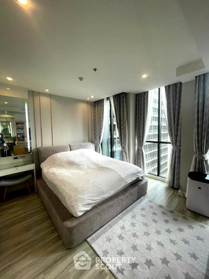 ขายคอนโด : คอนโด 1-ห้องนอน ที่ โนเบิล เพลินจิต ใกล้ BTS เพลินจิต (ID 2996131)