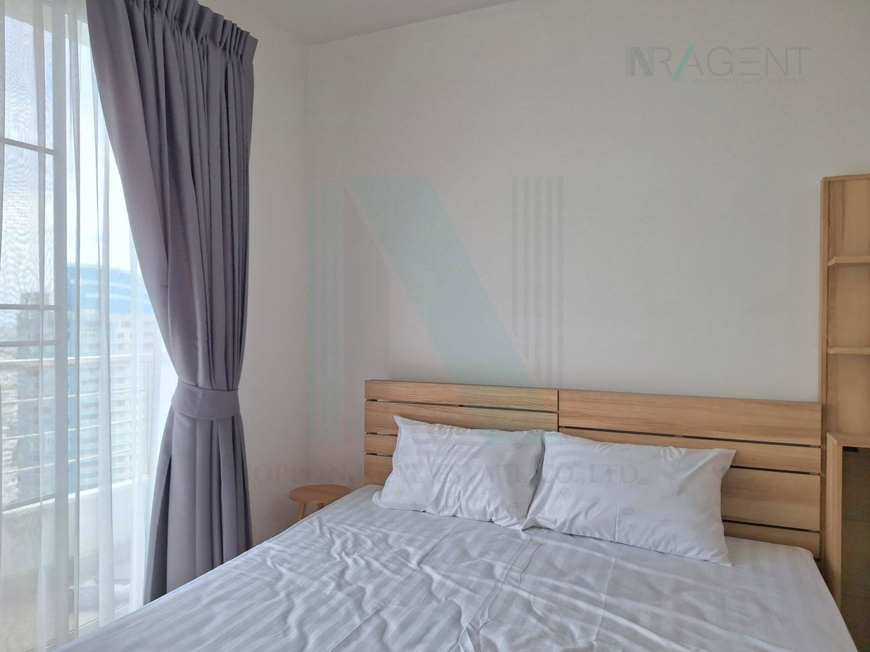 picture 🚩 For Rent Condo SUPALAI RIVER PLACE Building 1, Floor 29,Studio, Room size 35.00 sqm - 2/8