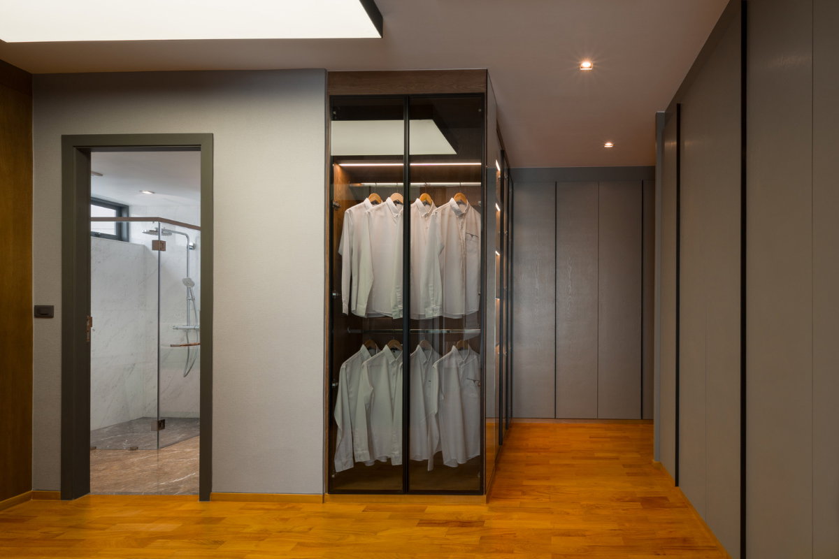 รูป ขายพูลวิลล่า Prime Nine Ekamai ใจกลางเอกมัย-ทองหล่อ Fully Furnished | พร้อมเข้าอยู่ โครงการ Exclusive เพียง 15 หลัง - รูปที่ 13/21