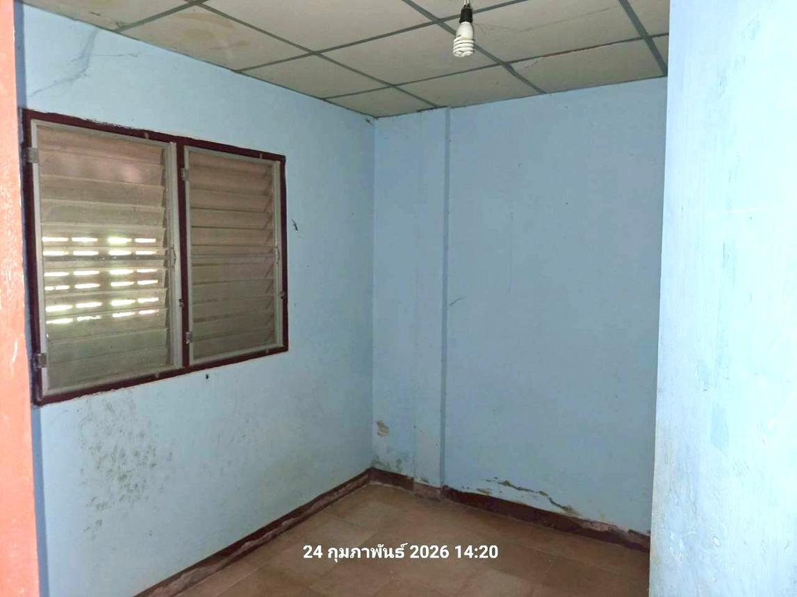 รูป ทาวน์เฮ้าส์ 17 ตร.วา หนองแค สระบุรี 650,000 - รูปที่ 13/18