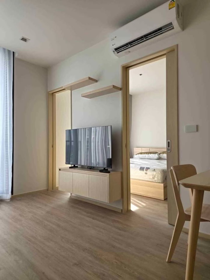 picture P0780/For Rent: Noble State 39 – Spacious 42 SQ.M. 1-Bedroom Unit on the 24th Floor, Phrom Phong - 11/12