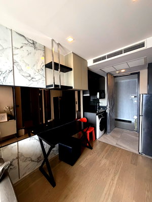 Condos for rent : Condo for rent: Ashton Asoke, next to Terminal 21 shopping mall