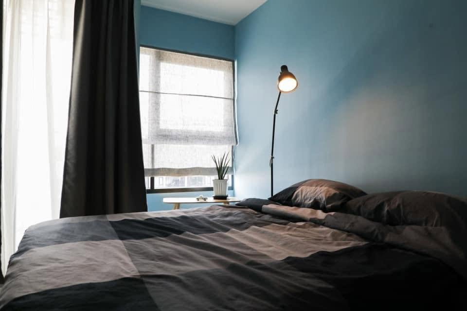 picture Rich Park Terminal @Phahonyothin 59   Condo For Rent / Line : @mintocondo - 3/9