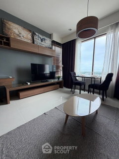 รูปภาพ 1-BR Condo at The Emporio Place near BTS Phrom Phong (ID 2996189)