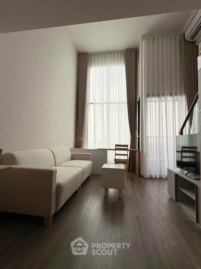 picture 1-BR Condo at SO Origin Kaset Interchange near BTS Kasetsart University (ID 2996952) - 10/13