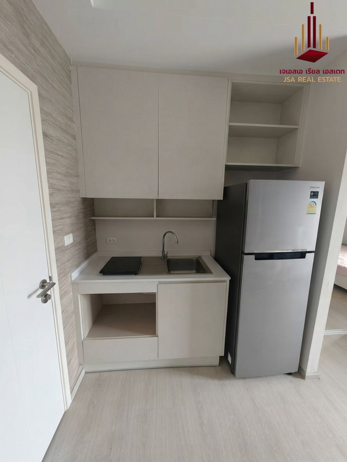 picture ✨ For Sale: Chapter One Eco Ratchada - Huai Khwang Condo ✨💰 Only 2,600,000 THB - 4/6