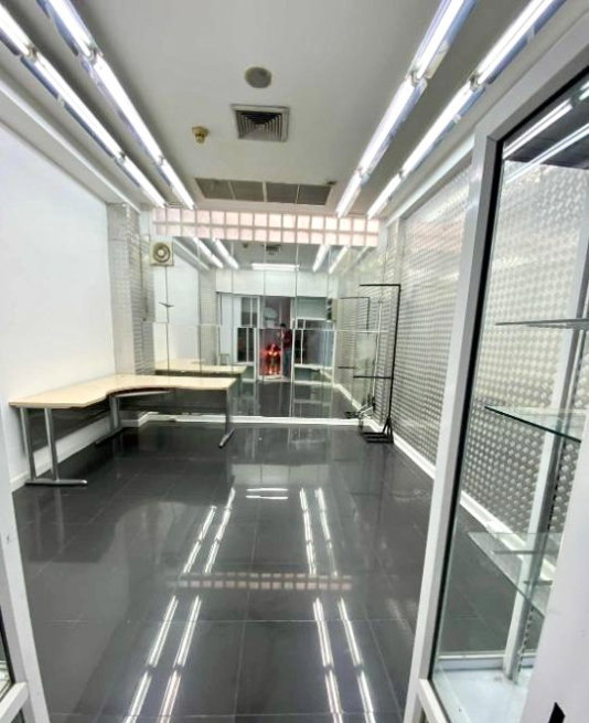 รูป ให้เช่าห้องภายในอาคารพาณิชย์2ชั้น - รูปที่ 7/7