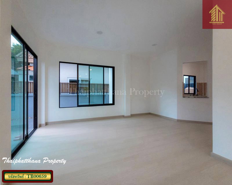 รูป ขายบ้านเดี่ยว เพอร์เฟค เพลส ราชพฤกษ์ เฟส 1 เมืองนนทบุรี รีโนเวทใหม่สวย ราคาพิเศษ - รูปที่ 5/15