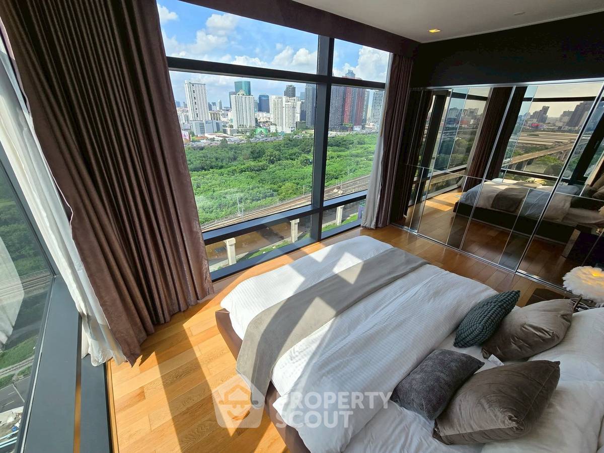 picture 2-BR Condo at Circle Living Prototype New Petchburi near MRT Phetchaburi (ID 2998035) - 9/9