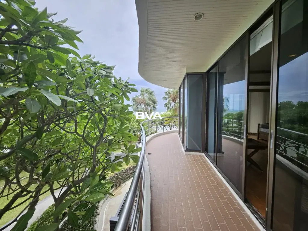 picture Sea view condo Sugar Beach Condo Pratumnak Hill - 3/20