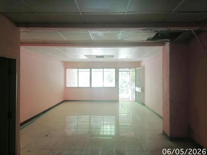 รูป ทาวน์เฮ้าส์ 20.3 ตร.วา ภัทราหนองแค หนองแค สระบุรี 900,000 - รูปที่ 6/28