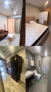 Code: 26KJ3054  ให้เช่า Quintara Phume Sukhumvit 39 🔥🔥 จองเดือนนี้รับส่วนลด1,000บาท 🔥🔥 @kjcondo (มี@ข้างหน้าด้วยนะคะ)