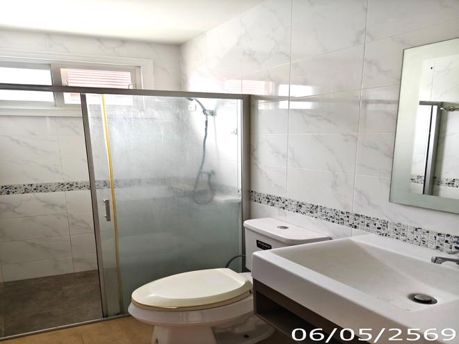 รูป บ้านเดี่ยว 56.3 ตร.วา อภิลาภแลนด์ นิคมพัฒนา ระยอง 2.6M - รูปที่ 8/24