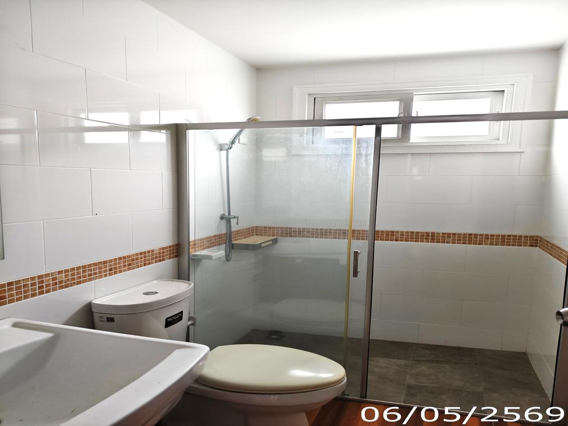 รูป บ้านเดี่ยว 56.3 ตร.วา อภิลาภแลนด์ นิคมพัฒนา ระยอง 2.6M - รูปที่ 19/24