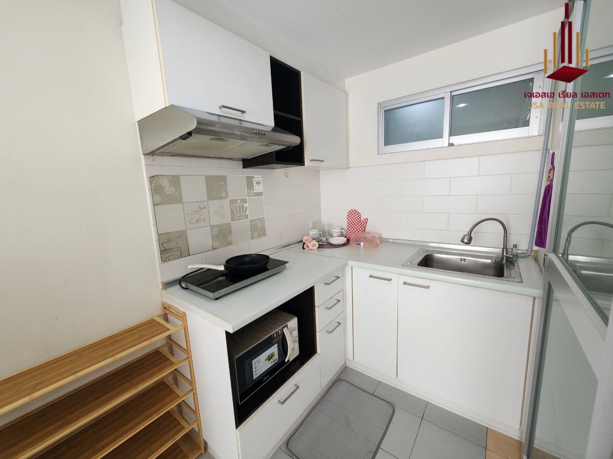 picture ✨ For Rent: Lumpini Ville Ramkhamhaeng 44  Condo ✨    💰 Only 13,000 THB/month - 3/5