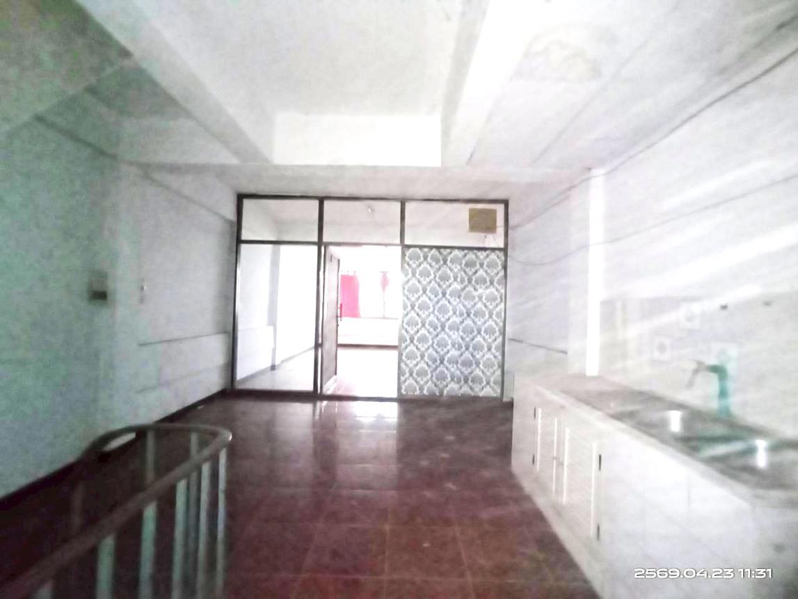 รูป อาคารพาณิชย์ 19.2 ตร.วา เมืองมหาสารคาม มหาสารคาม 4M - รูปที่ 22/32