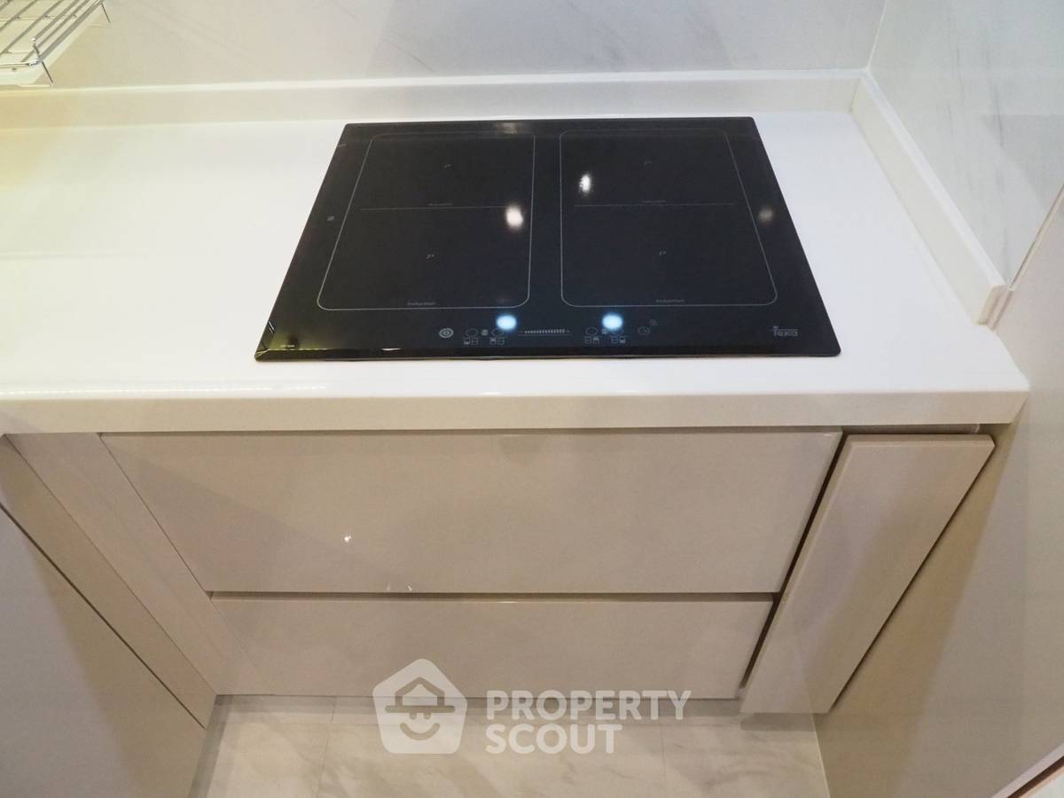 picture 1-BR Condo at Noble Ploenchit near BTS Phloen Chit (ID 2996131) - 26/37