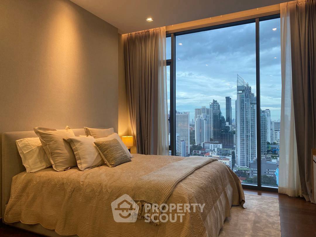 รูป คอนโด 2-ห้องนอน ที่ คิว วัน สุขุมวิท ใกล้ BTS นานา (ID 2997572) - รูปที่ 2/19