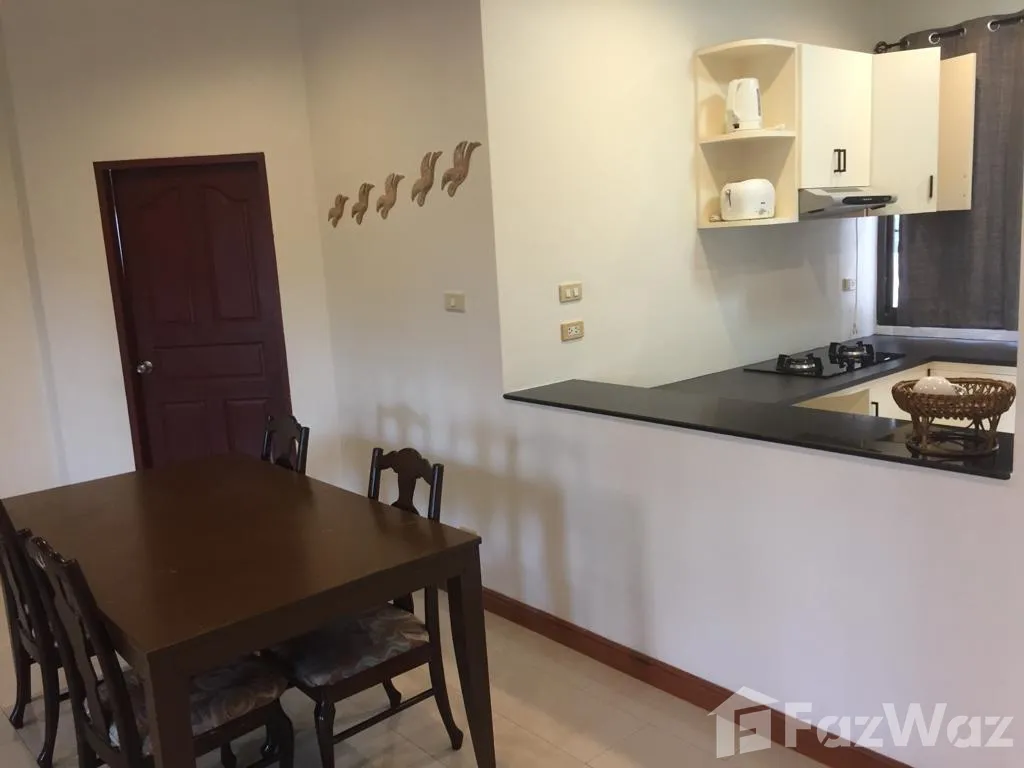 picture 3 Bedroom House for rent at Phuket Hopeland 1382742 - 6/9