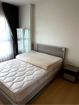 Condos for rent RCA : S164 Condo for rent: Supalai Veranda Rama 9. Ready to move in. Fully furnished with appliances.