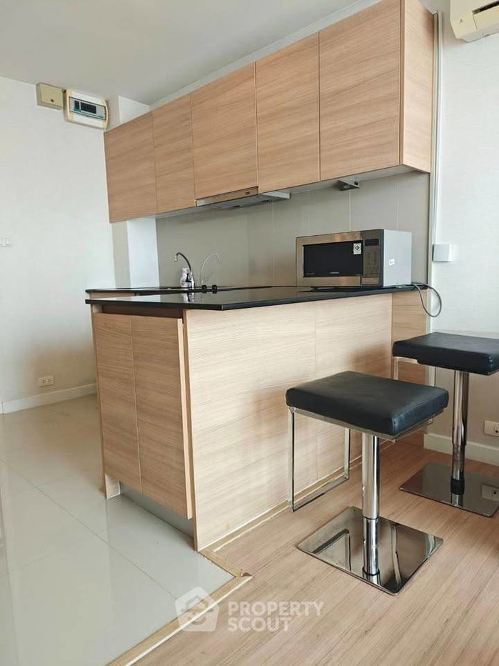 รูป คอนโด 1-ห้องนอน ที่ ดี 25 คอนโดมิเนียม ทองหล่อ ใกล้ ทองหล่อ (ID 2923028) - รูปที่ 5/8