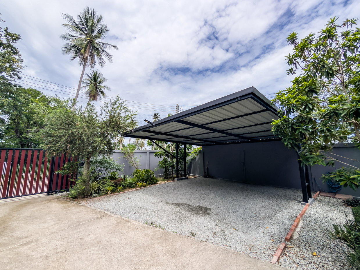 รูป Spacious House for Sale Huay Yai Pattaya 4 Bedroom - รูปที่ 21/21