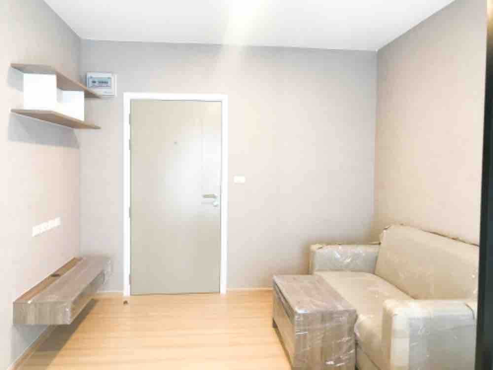 รูป 🏡✨ FOR RENT: Lesto Sukhumvit 113 — AFFORDABLE & COMFORTABLE LIVING! 💰 Rental Price: 8,500 THB/month!! - รูปที่ 8/11