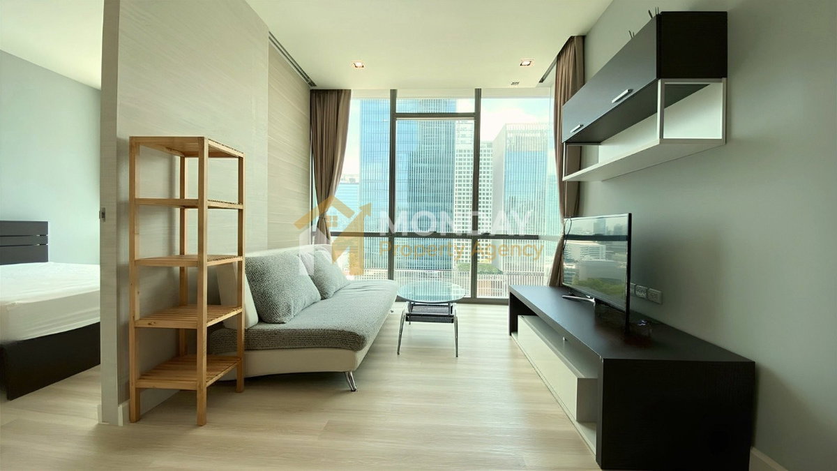 picture ðĨ Available Now! The Room Sukhumvit 21 - Book Before It's Gone! ðĨ MD-26065874 - 3/7