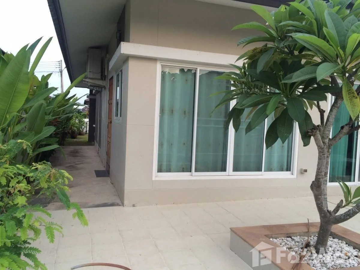 รูป ขาย บ้านเดี่ยว 3 ห้องนอน ในโครงการ บ้านปณาลี 5550557 - รูปที่ 7/16