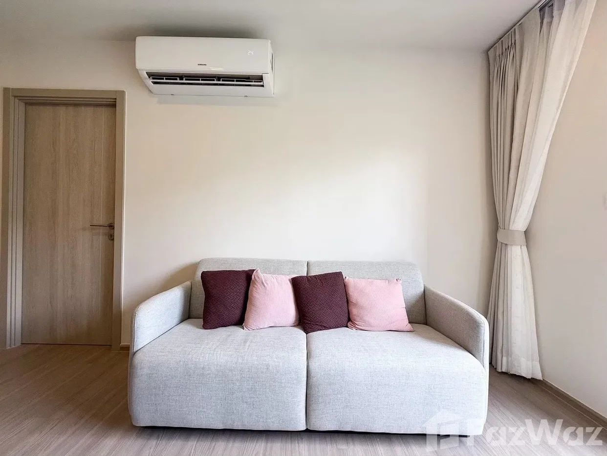 รูป คอนโดให้เช่า 2 ห้องนอน ในโครงการ ดีคอนโด รีฟ ภูเก็ต 6466447 - รูปที่ 7/15