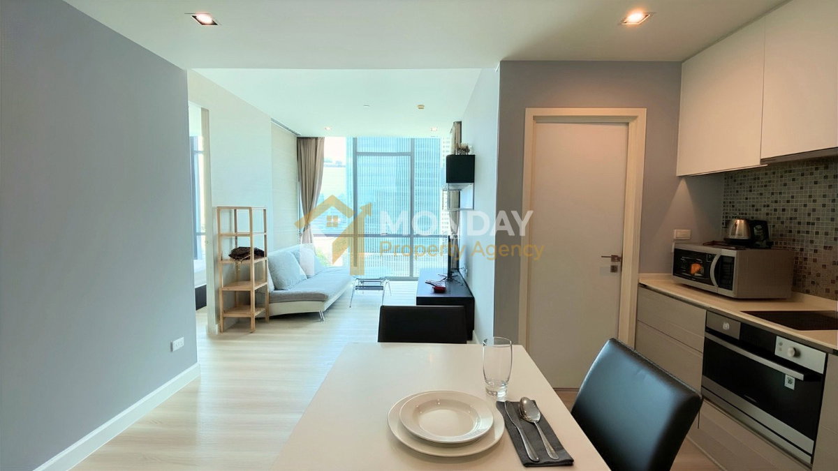 picture ðĨ Available Now! The Room Sukhumvit 21 - Book Before It's Gone! ðĨ MD-26065874 - 5/7
